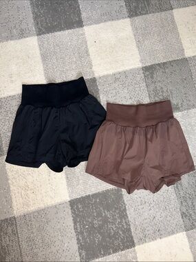 Harmony Balance Shorts 2-Pack